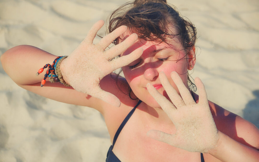 Prevention and early detection are important tools to fight skin cancer