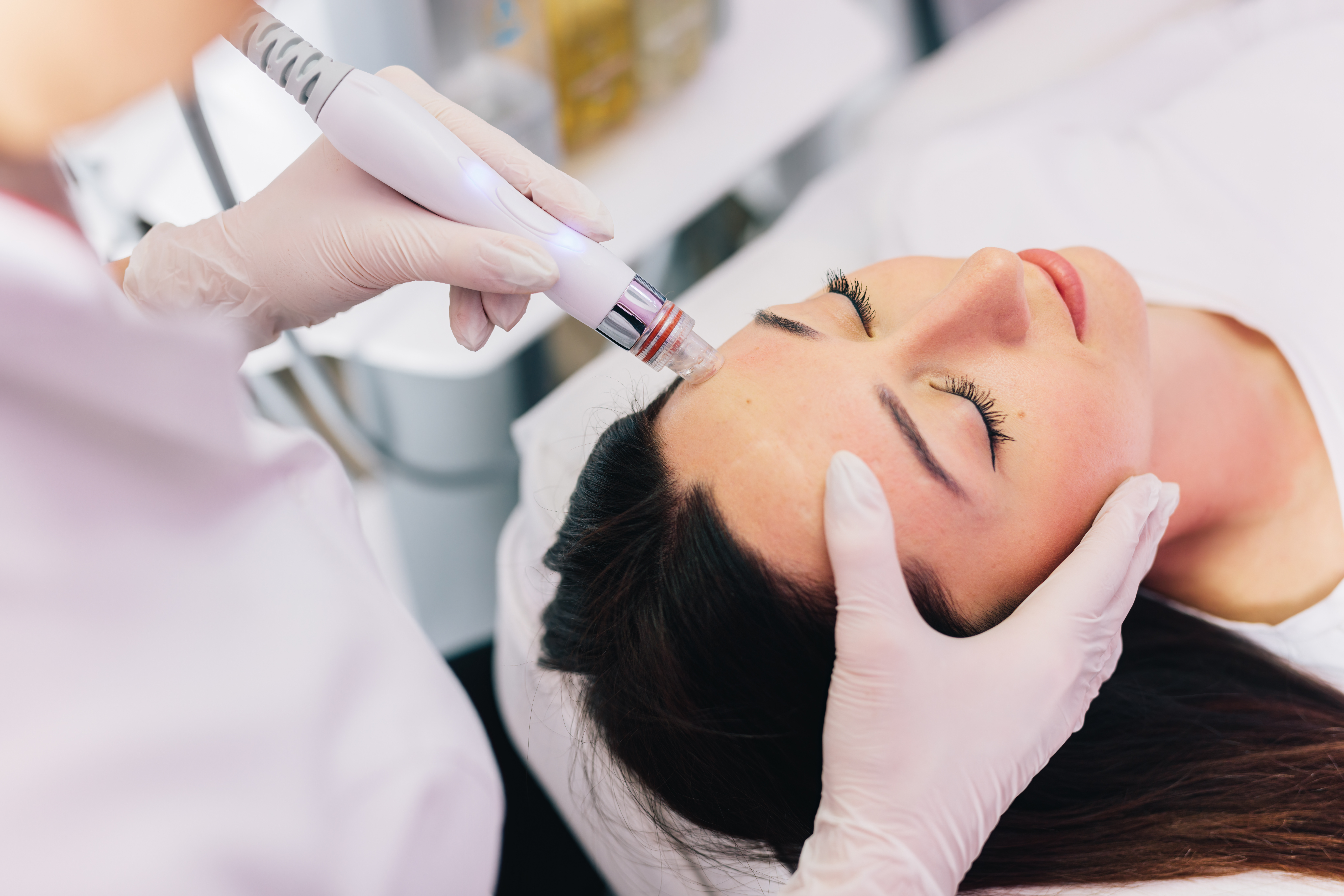 HydraFacial Treatments