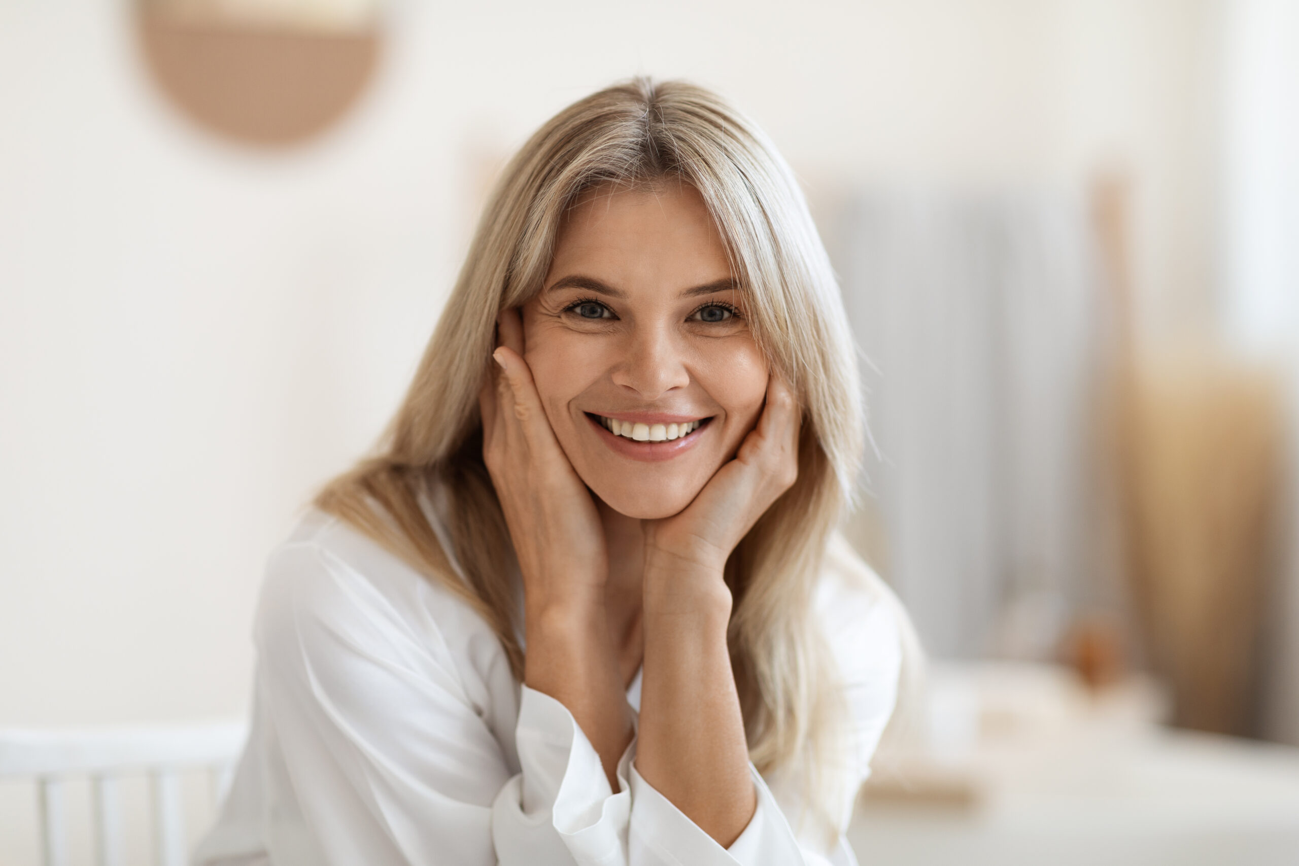 PRX-T33 Treatment for Radiant Skin