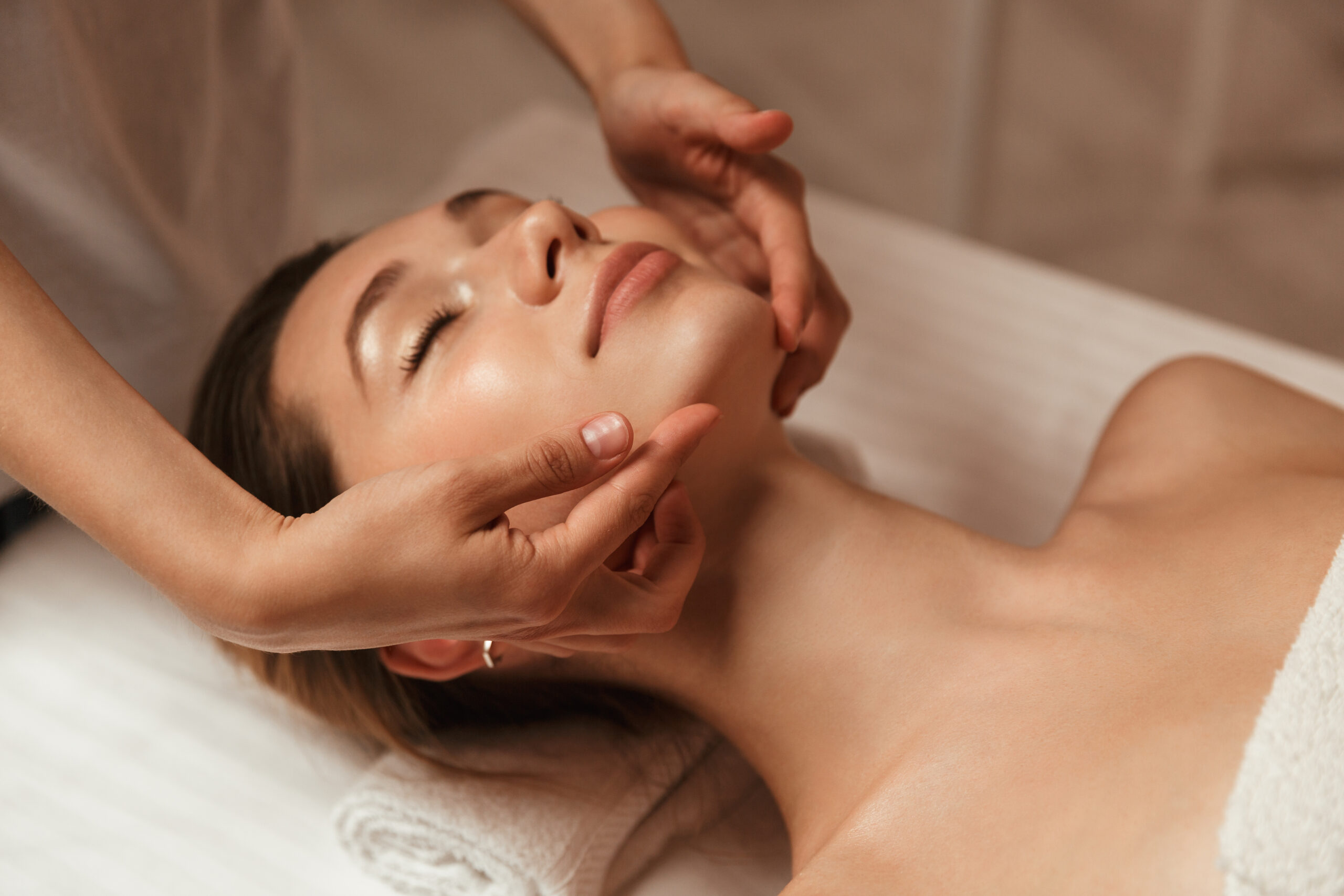 Personalized Facials