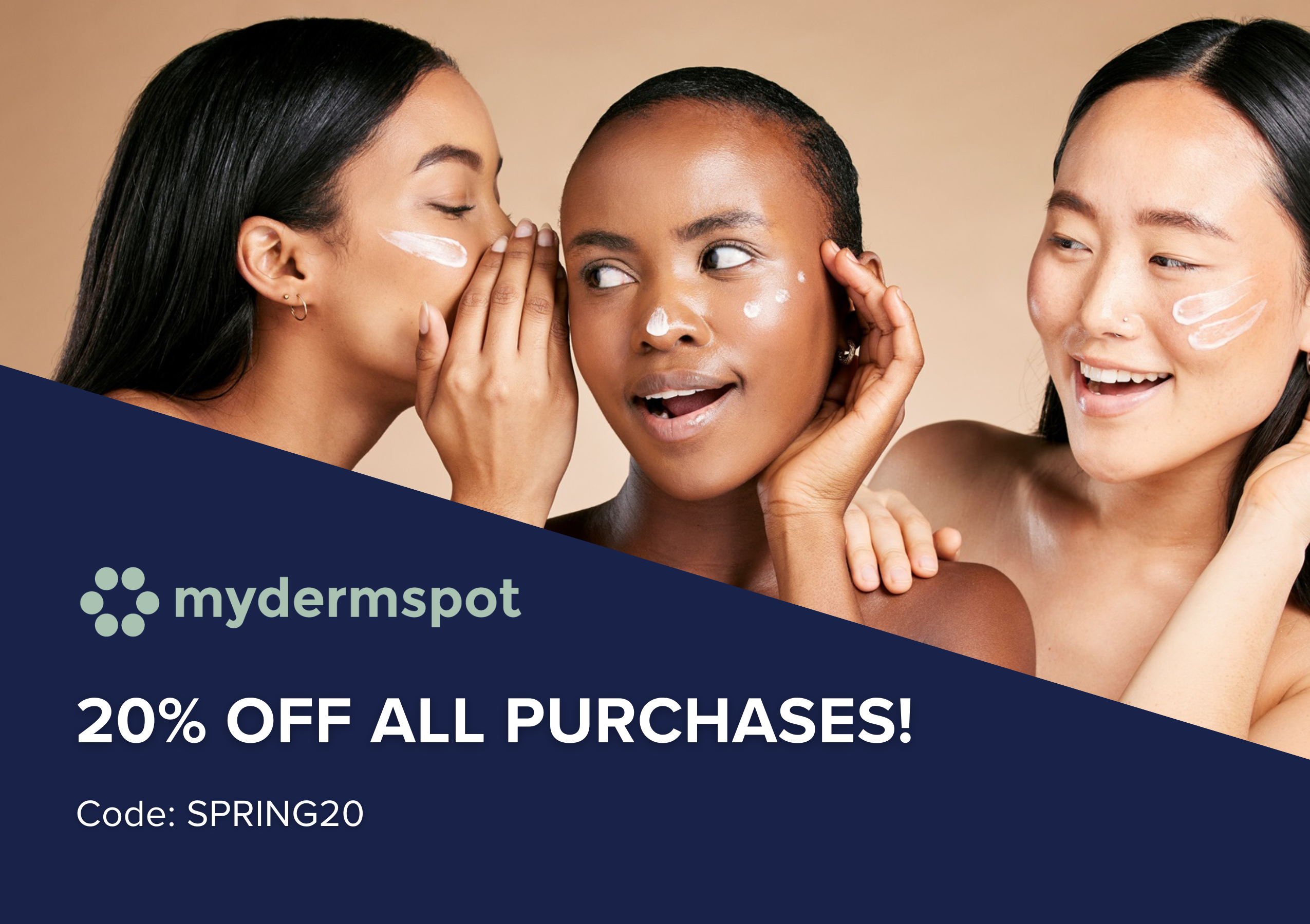Introducing MyDermSpotcom - Always Available 2550 x 1800 px About Flexile Classic