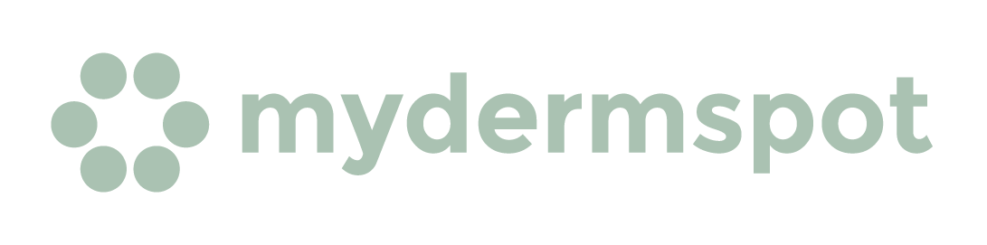 large-MyDermSpot_Logo_Green - Bartels Facial Rejuvenation