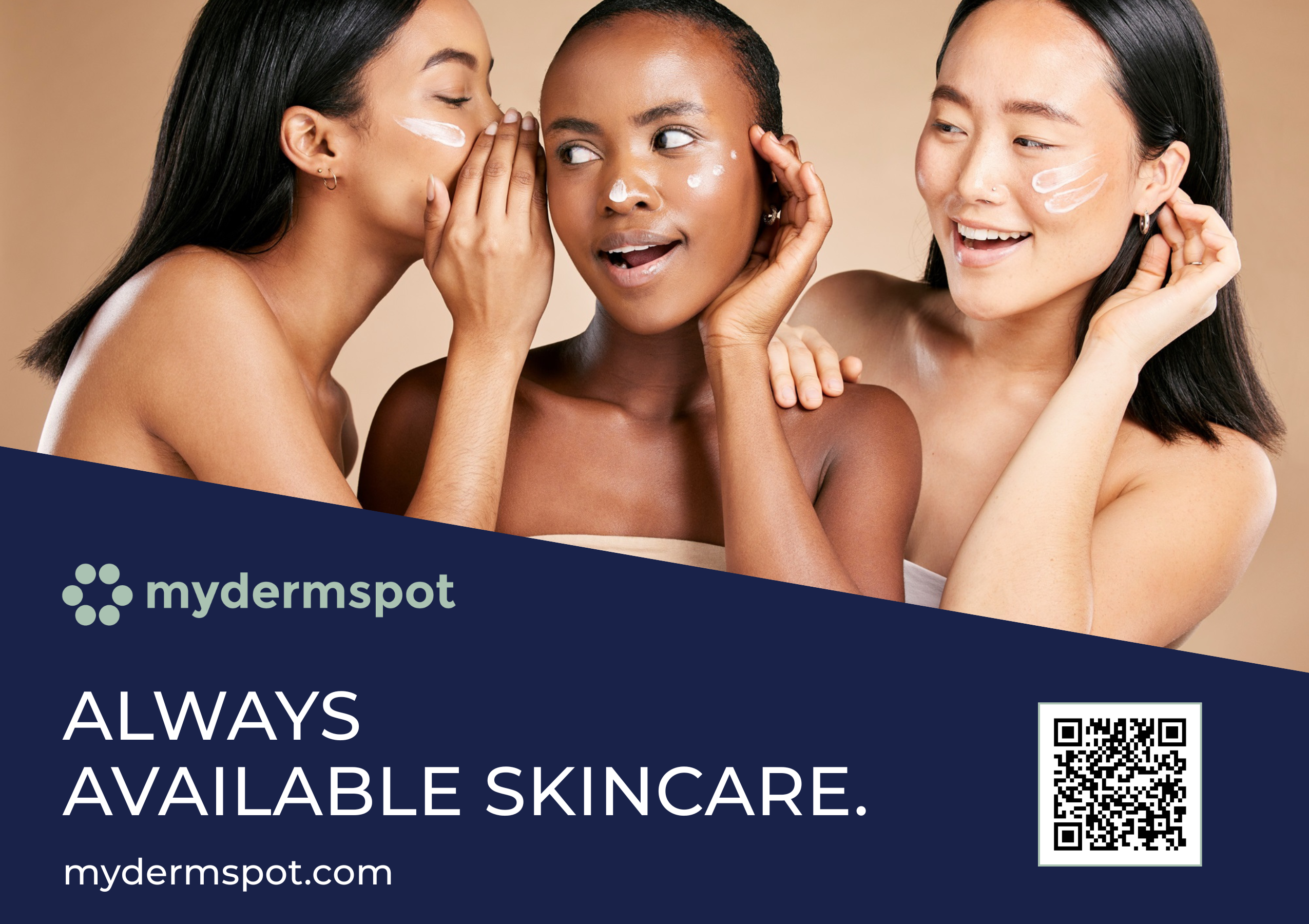 Introducing MyDermSpotcom - June 2025 website graphic2550 x 1800 px About Flexile Classic